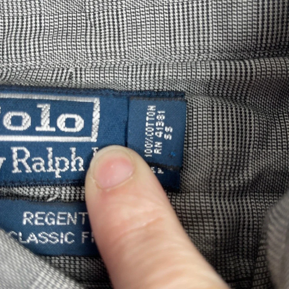 Polo Ralph Lauren polo ralph